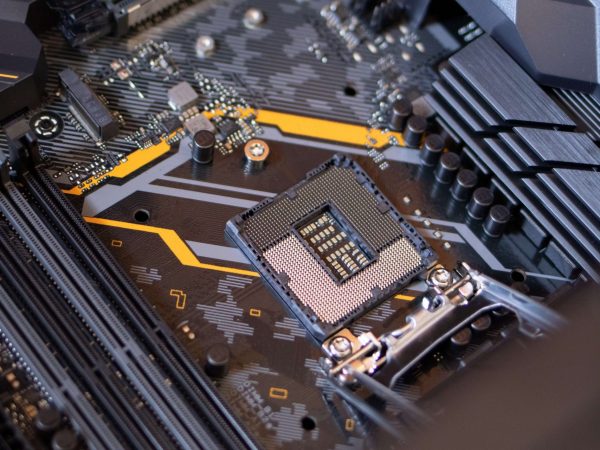 Asset tracking device